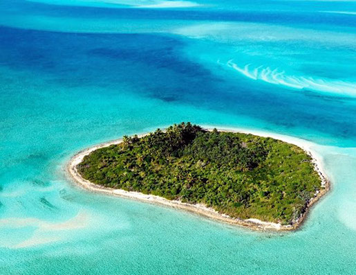 Rent your luxury private yacht to Big Major Bahamas